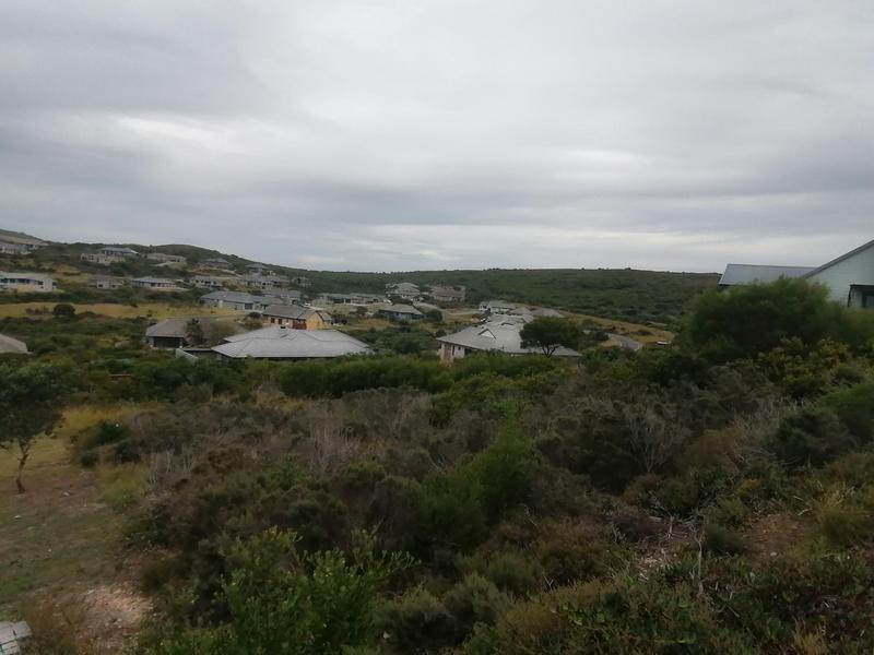 0 Bedroom Property for Sale in Seemeeu Park Western Cape